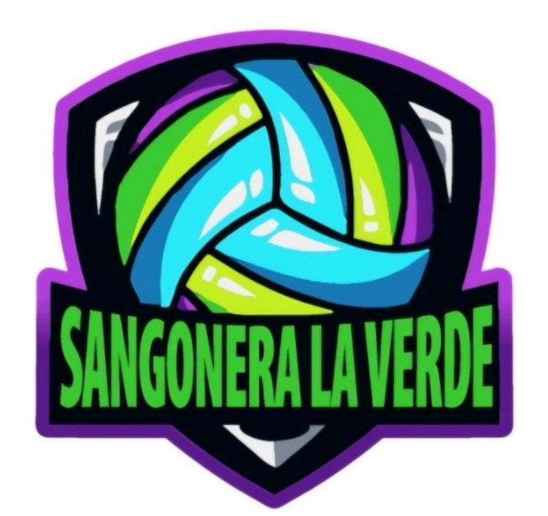 Club de Voleibol Sangonera